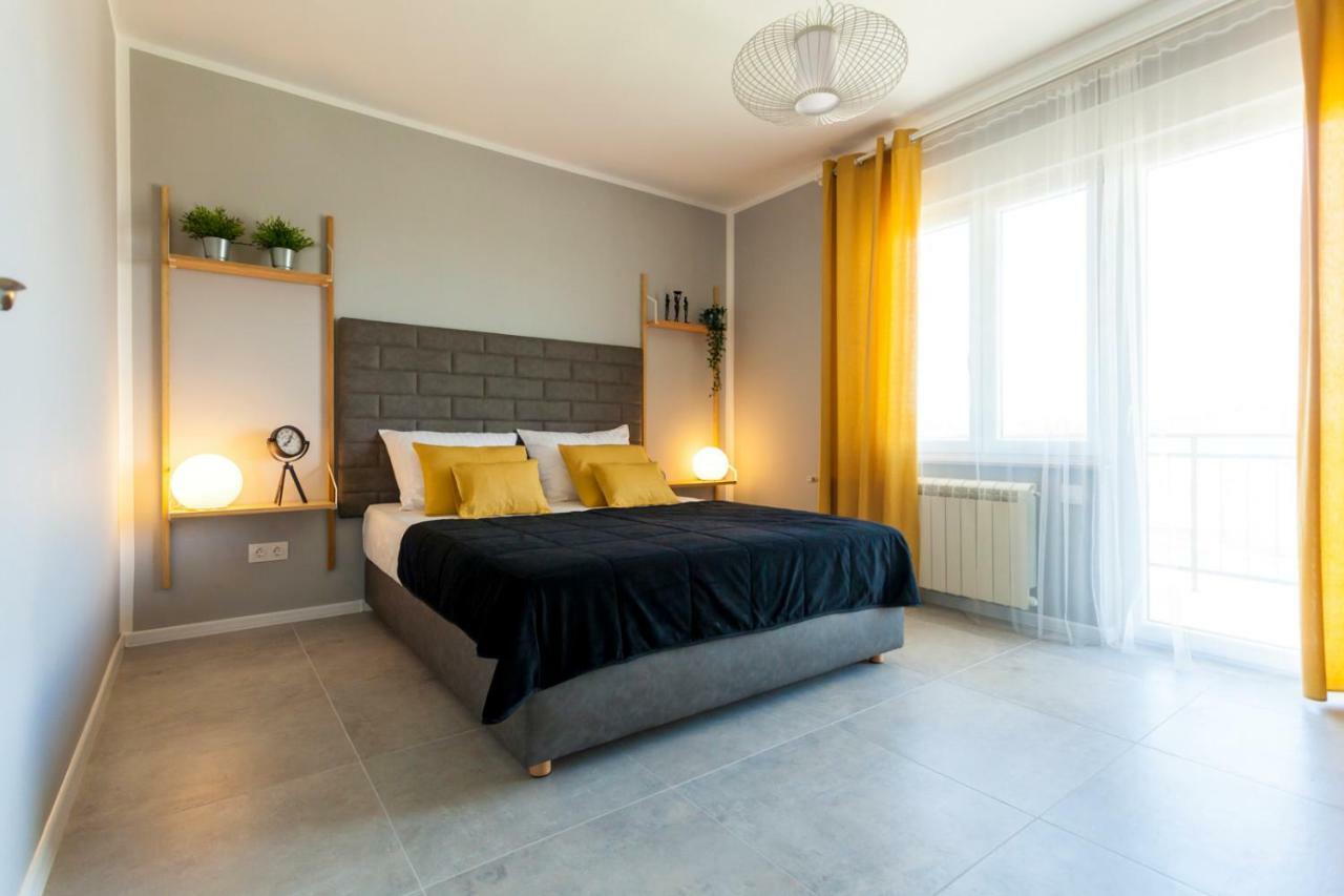 Apartment Katalea Malinska Exterior photo