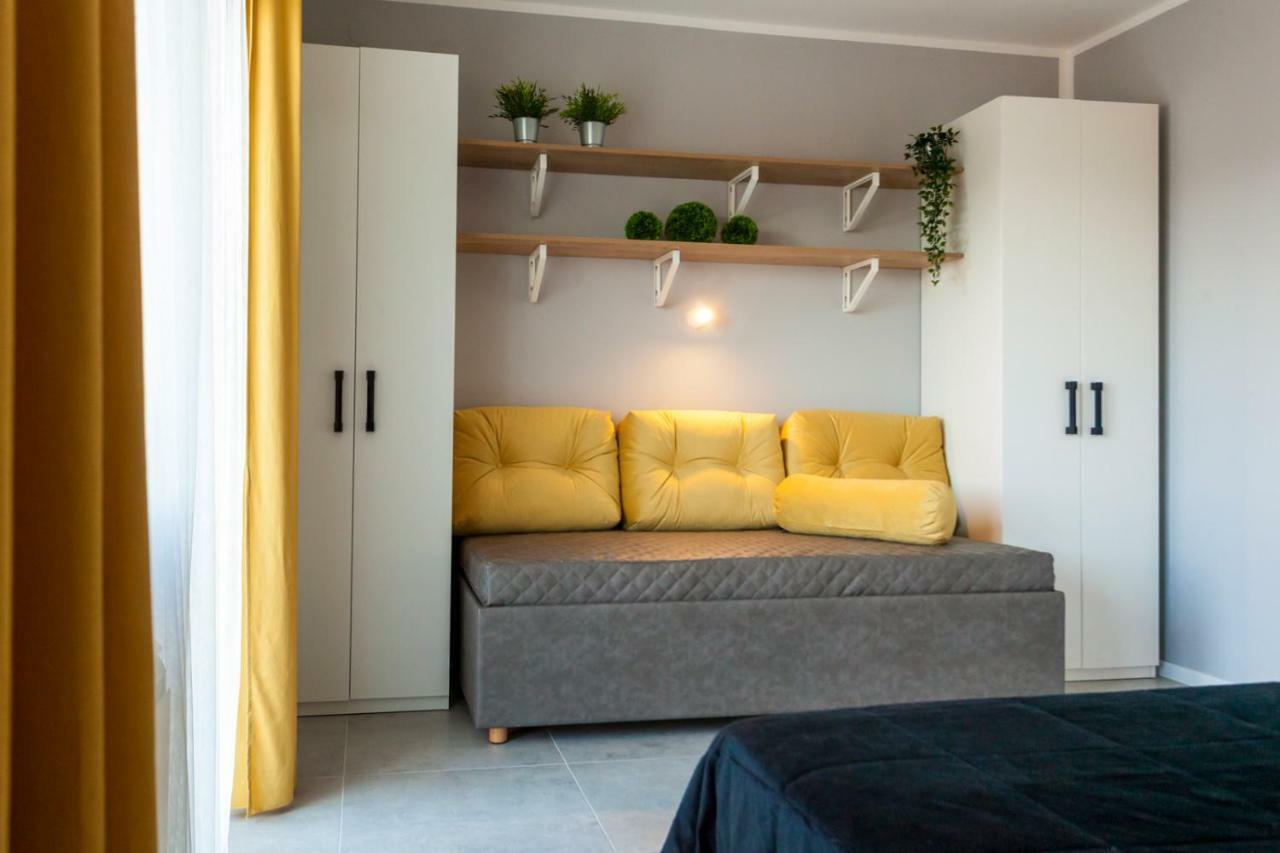 Apartment Katalea Malinska Exterior photo