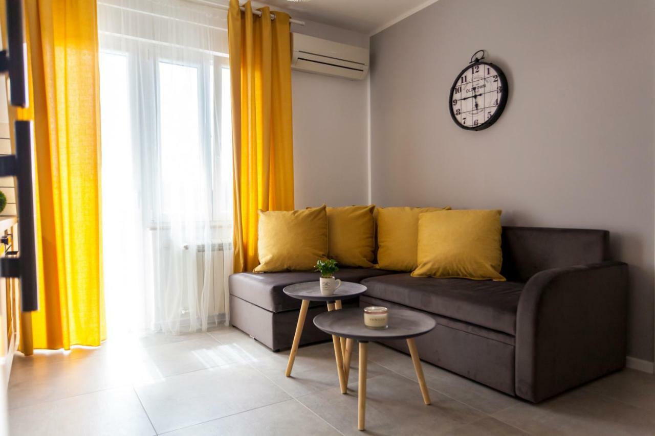 Apartment Katalea Malinska Exterior photo
